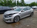 2015 KIA Optima sx