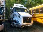 2024 Volv O VNR Semi Truck