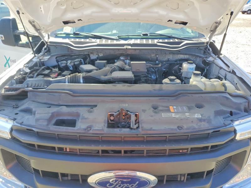 2022 Ford F350 Super Duty