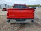 2021 Chevrolet Silverado K1500 LT