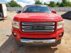 2015 GMC Canyon SLE