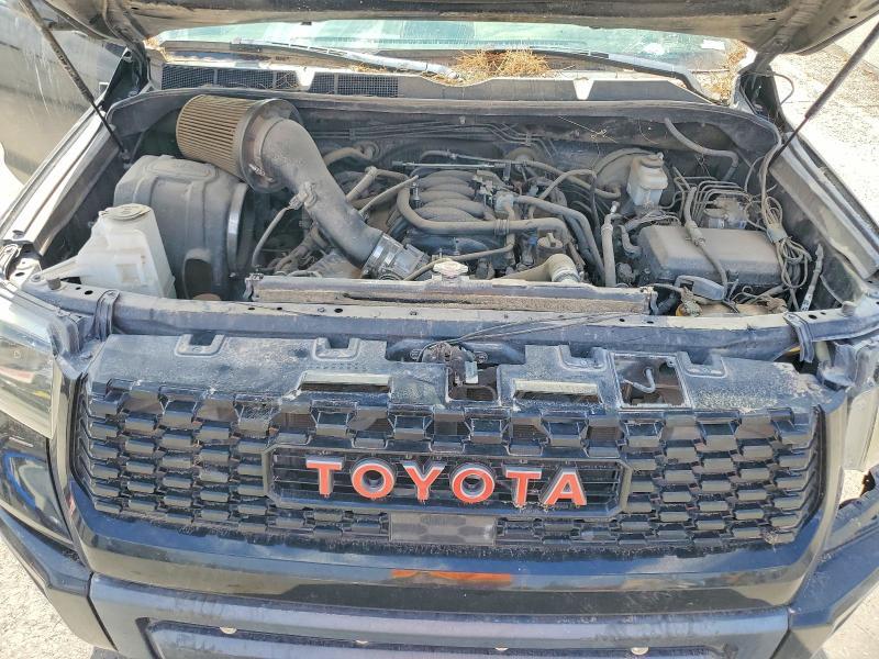 2019 Toyota Tundra TRD PRO