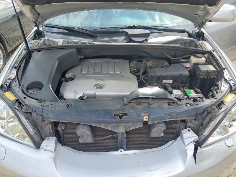2009 Lexus Rx 350