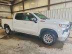 2024 Chevrolet Silverado K1500 LT
