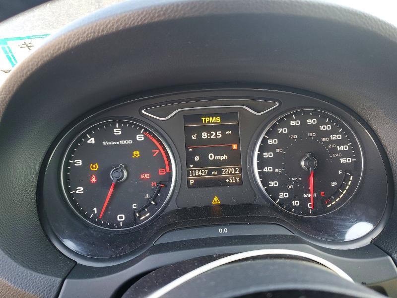 2015 Audi A3 Premium Plus