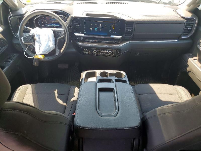 2024 Chevrolet Silverado K1500 LT