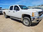 2012 Chevrolet Silverado K2500 Heavy Duty LT