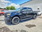 2022 Chevrolet Silverado C1500 Custom