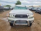 2002 Toyota Tacoma Double cab