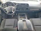 2012 GMC Sierra K1500 SLE