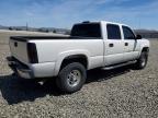 2007 Chevrolet Silverado K2500 Heavy Duty