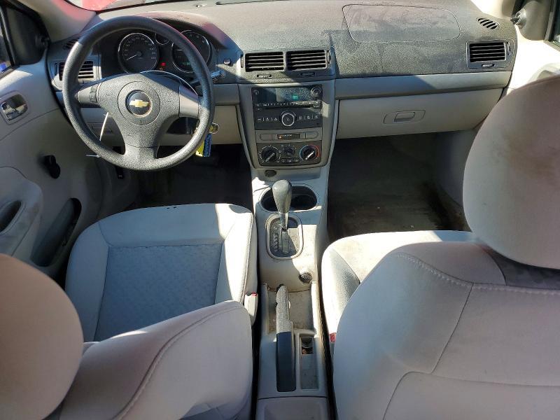 2008 Chevrolet Cobalt ls