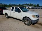 2015 Nissan Frontier S