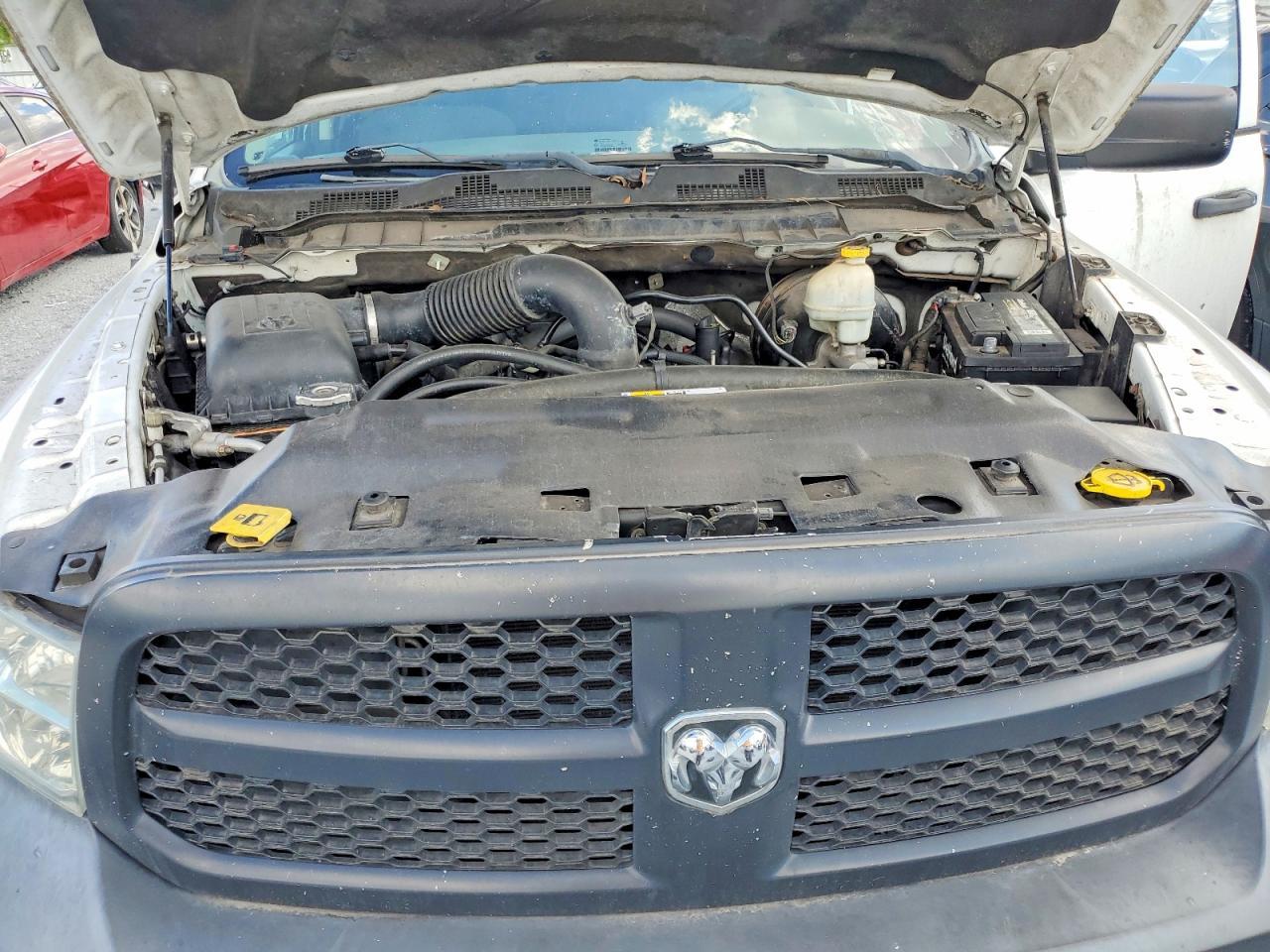 2016 Dodge RAM 1500 ST