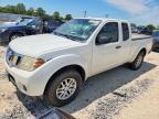 2015 Nissan Frontier SV V6