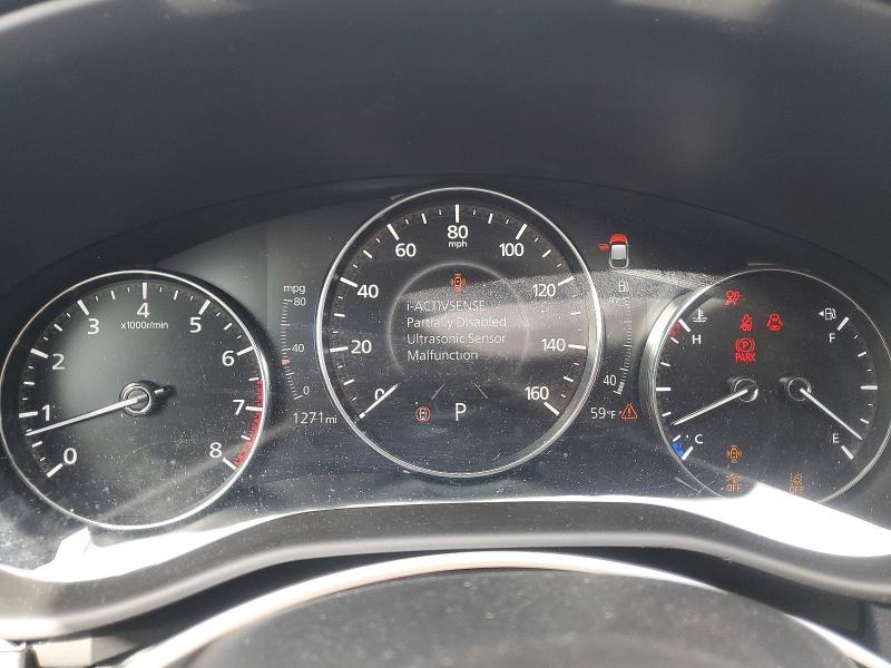 2026 Mazda Cx-30 Preferred