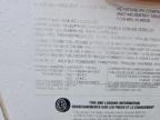 2013 Keystone Recreational Vehicle (RV)