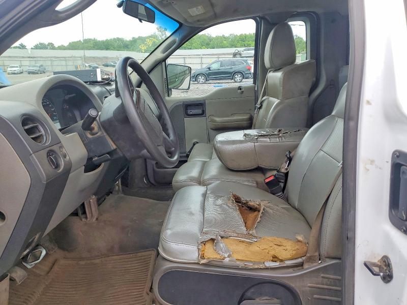 2005 Ford F150