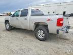 2008 Chevrolet Silverado K1500