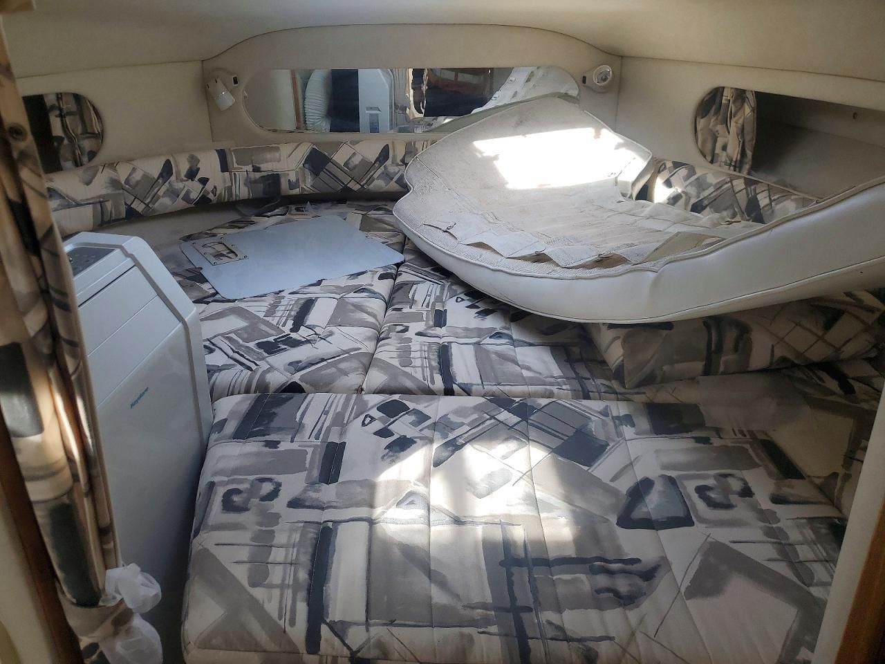 1997 Sea Ray Boat