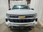 2025 Chevrolet Silverado K1500 LT