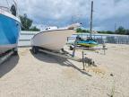 1997 Grady White Boat