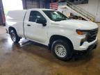 2023 Chevrolet Silverado C1500
