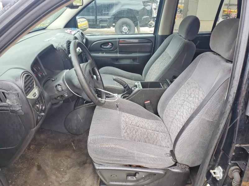 2006 GMC Envoy
