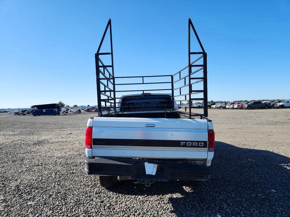 1996 Ford F350