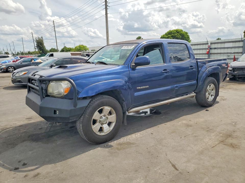 2005 Toyota Tacoma