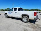 2018 Chevrolet Silverado C1500