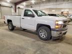2014 Chevrolet Silverado C1500