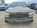 2001 GMC New Sierra C1500