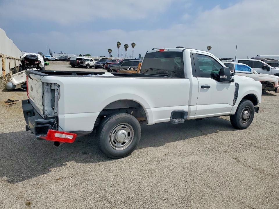 2024 Ford F250 Super Duty