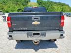 2018 Chevrolet Silverado K2500 Heavy Duty LT