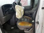 2002 Ford Econoline E350 Super Duty Wagon