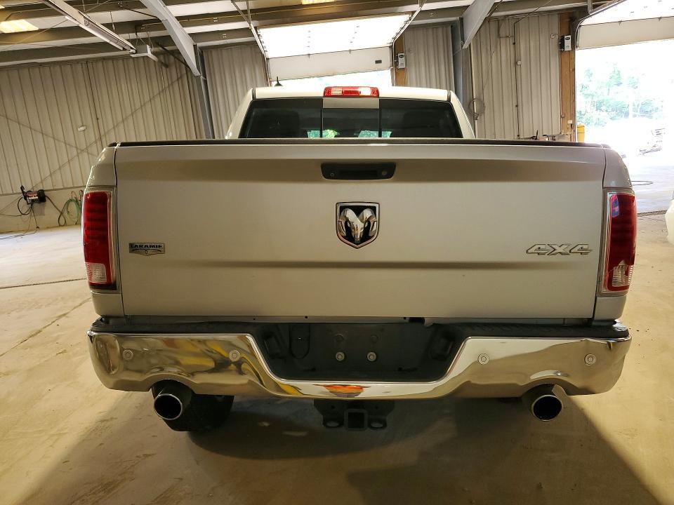 2015 Dodge 1500 Laramie