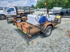 2009 Unknown 2009 C & S Utility Trailer