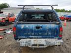 2004 Nissan Frontier Crew Cab XE V6