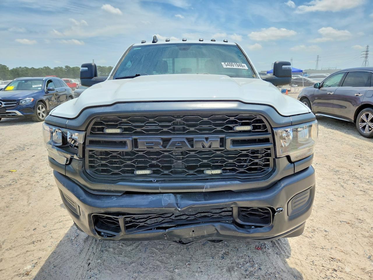 2023 Dodge RAM 2500 Tradesman