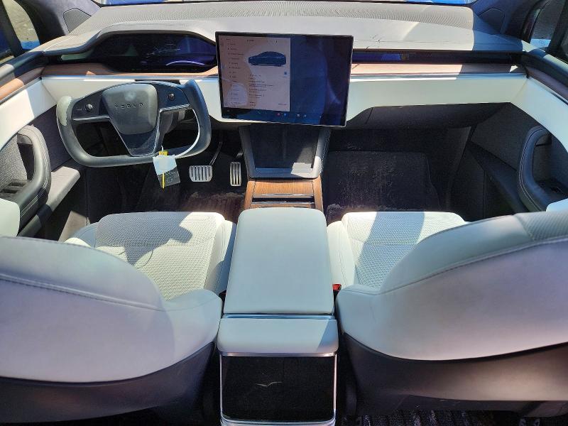 2023 Tesla Model x