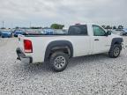 2008 GMC Sierra C1500