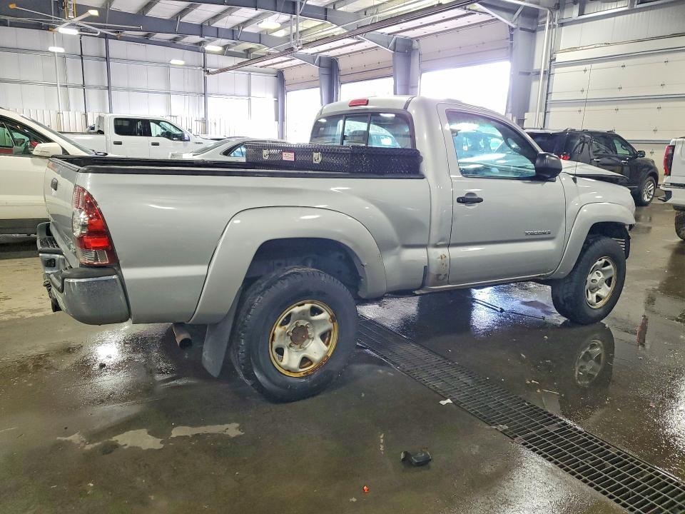 2010 Toyota Tacoma Base