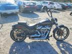 2019 Harley-Davidson Fxbrs