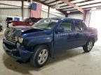 2013 Honda Ridgeline RTL
