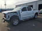 2021 GMC Sierra K1500 SLT
