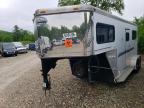 2004 Sundowner Valuelite Horse Trailer