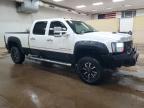 2011 GMC Sierra K3500 Denali