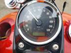2012 Harley-Davidson Fxdwg Dyna Wide Glide