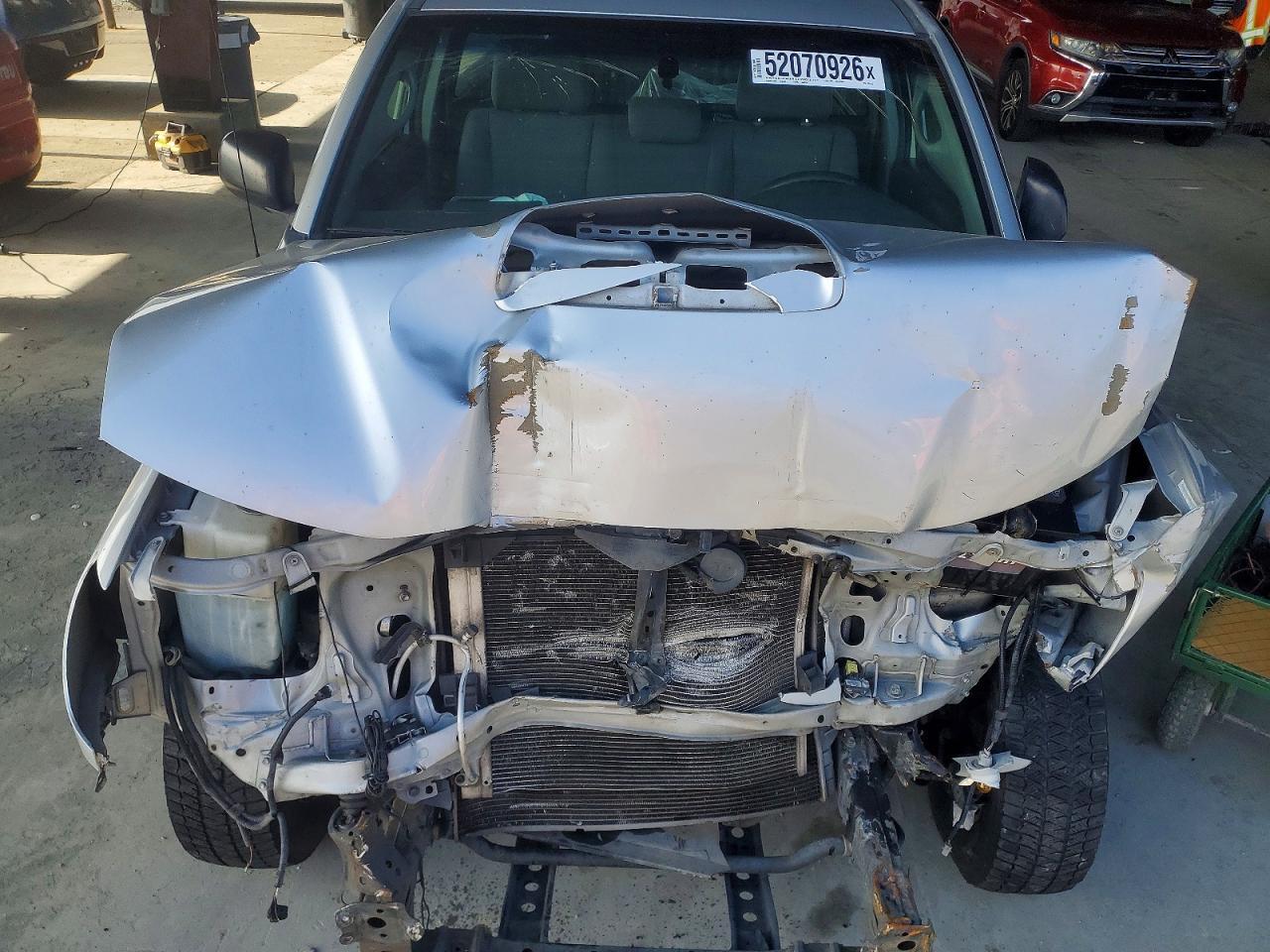 2005 Toyota Tacoma Base